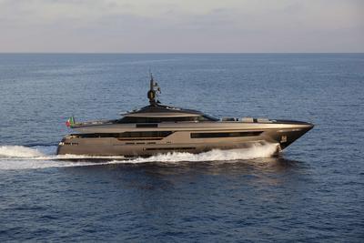  Baglietto 46m Fast Lucky Me  <b>Exterior Gallery</b>