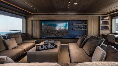  Cantiere delle Marche Deep Blue 43 Acala  <b>Gallery</b>