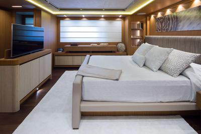  Cantiere delle Marche Nauta Air 90 Yes  <b>Gallery</b>