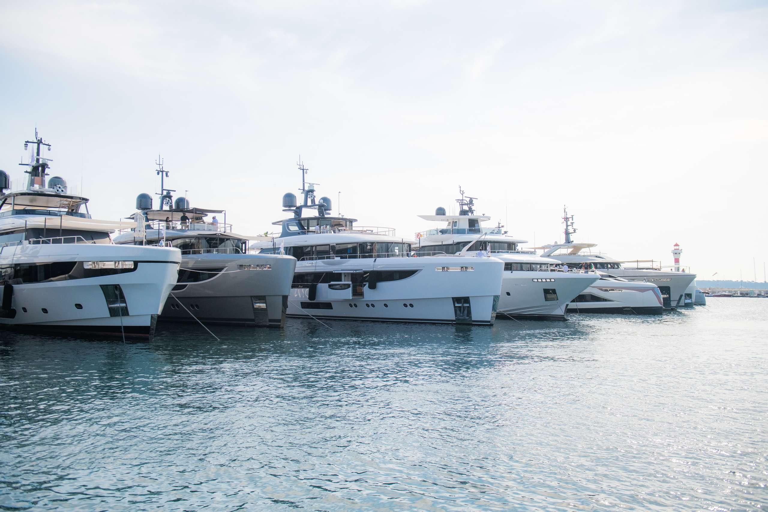 Events: Fort Lauderdale Boat Show