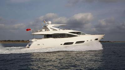 Sunseeker 28M Play The Game