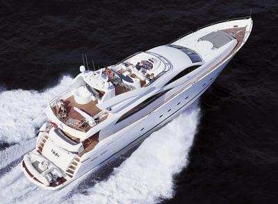 <b>Галерея</b>  Sunseeker 94 Yacht 