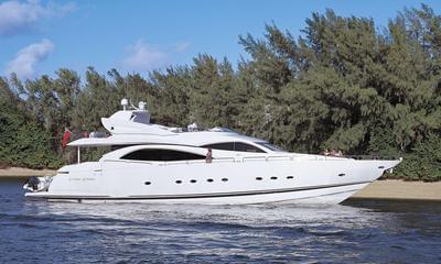 <b>Галерея</b>  Sunseeker 94 Yacht 