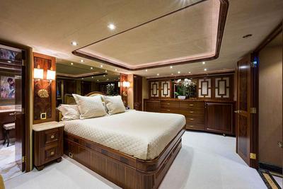  Westport 112 classic Now Or Never  <b>Interior Gallery</b>