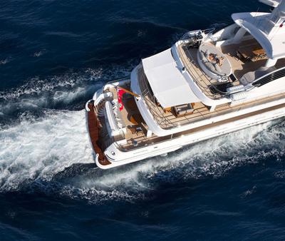  Amels Limited Editions 177 SPIRIT  <b>Exterior Gallery</b>