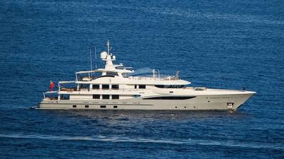 Amels Limited Editions 180 SERENITY J