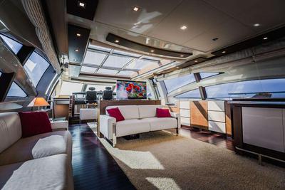  Azimut 103 S The Sultans Way 007  <b>Interior Gallery</b>