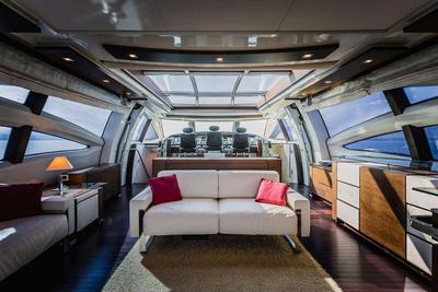  Azimut 103 S The Sultans Way 007  <b>Interior Gallery</b>