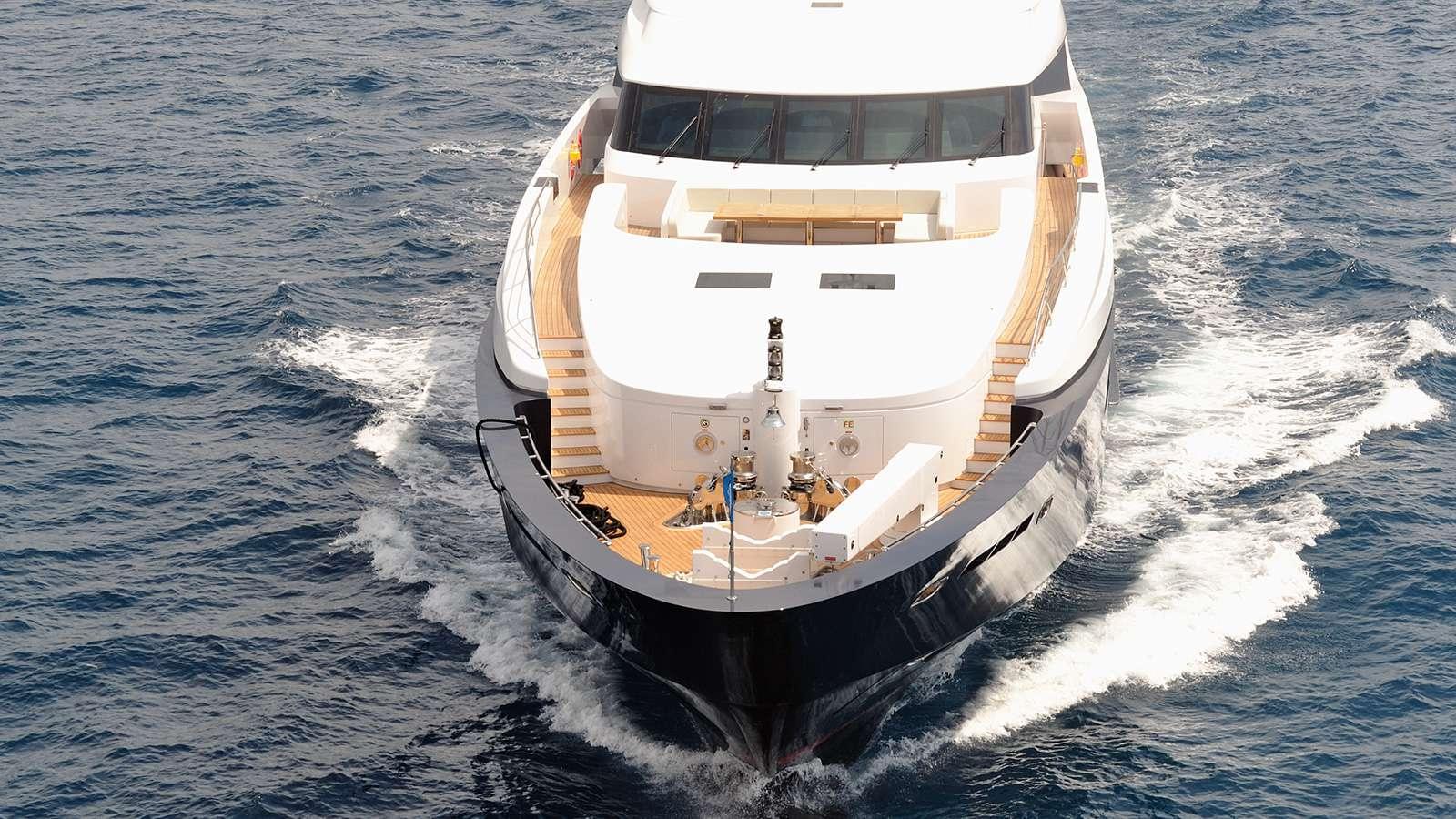 burkut yacht for sale