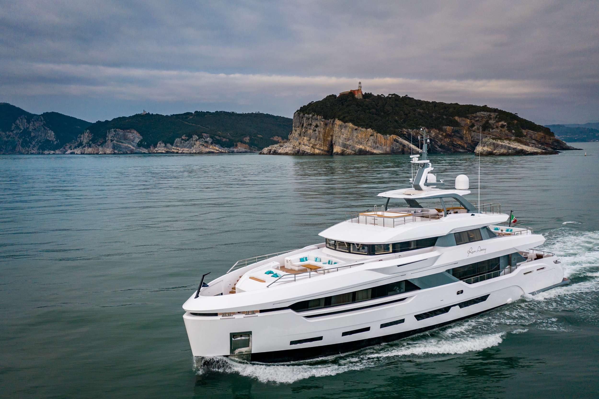 baglietto yachts for sale
