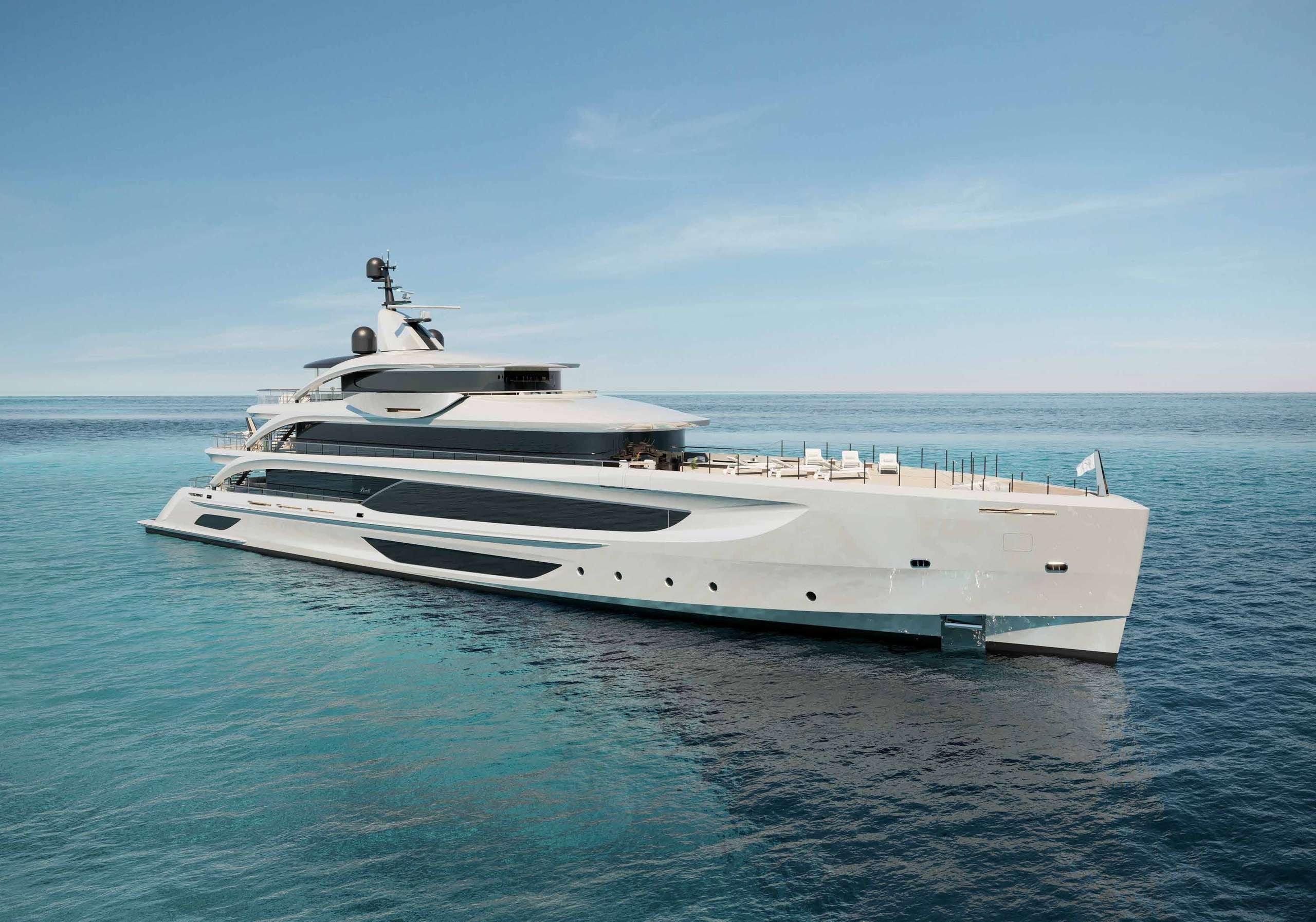 62m yacht for sale