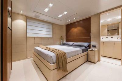  Benetti Classic 121 What a Country  <b>Gallery</b>
