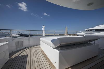  Benetti Classic Supreme 132 Miss Lily  <b>Exterior Gallery</b>