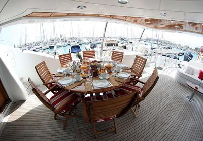  Benetti Tradition 100 Anypa  <b>Exterior Gallery</b>