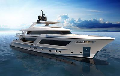  Cantiere delle Marche mg-115  <b>Exterior Gallery</b>