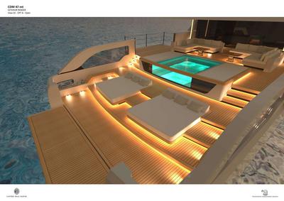  Cantiere delle Marche mg-157  <b>Exterior Gallery</b>