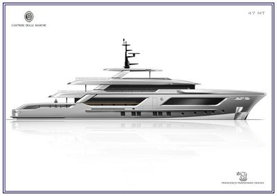  Cantiere delle Marche mg-157  <b>Exterior Gallery</b>