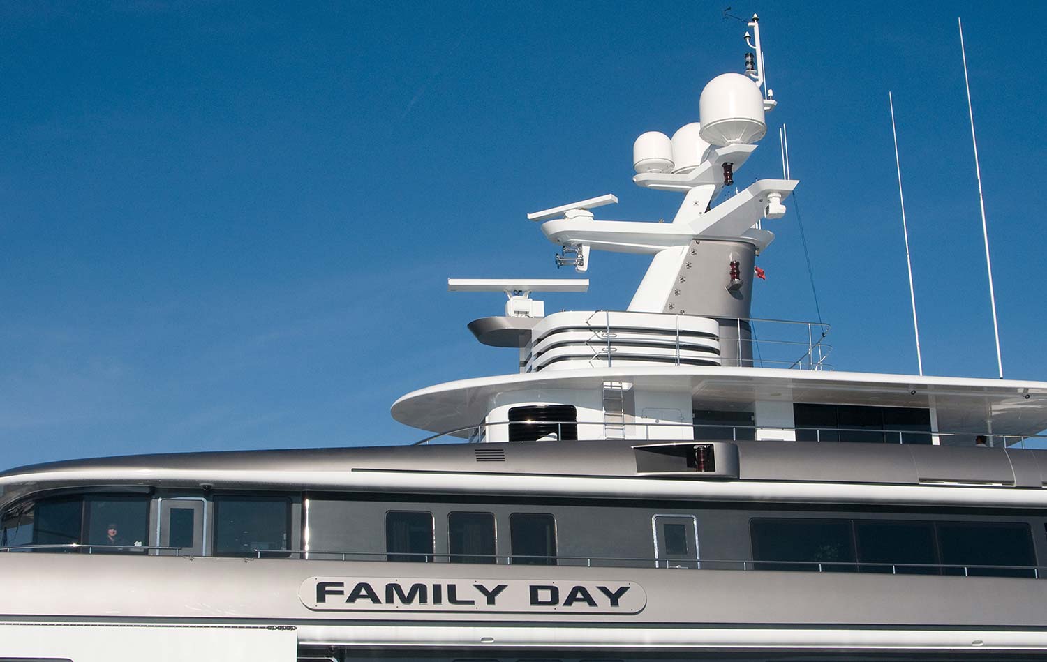 Codecasa Yachts-The largest selection of Codecasa italian luxury super yachts available for sale and charter, all in our database.