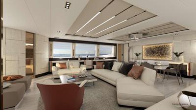  Pershing 140 Touch Me  <b>Gallery</b>