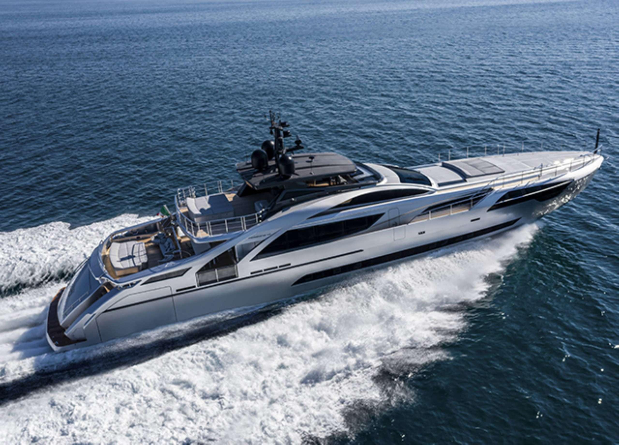  Pershing 140 Touch Me  <b>Gallery</b>