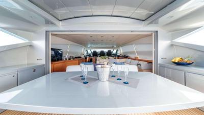  Pershing 80 For Ever  <b>Exterior Gallery</b>