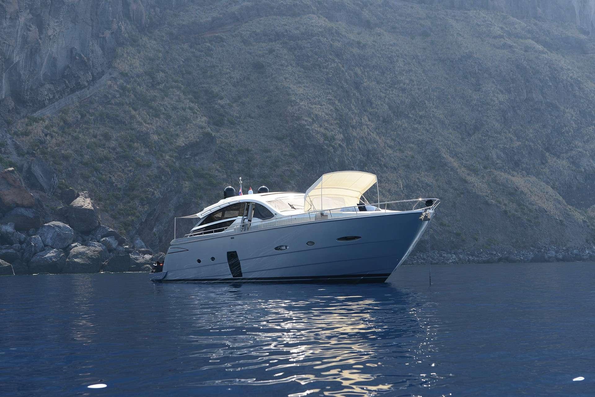  Pershing 80 For Ever  <b>Exterior Gallery</b>