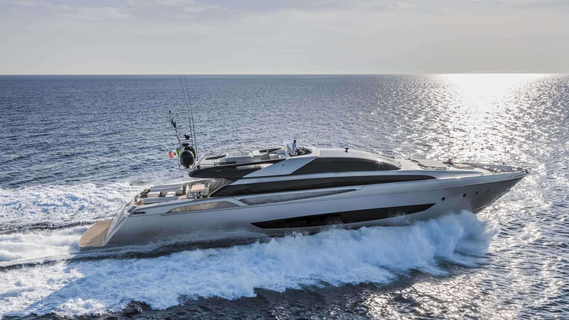 riva yachts for sale greece