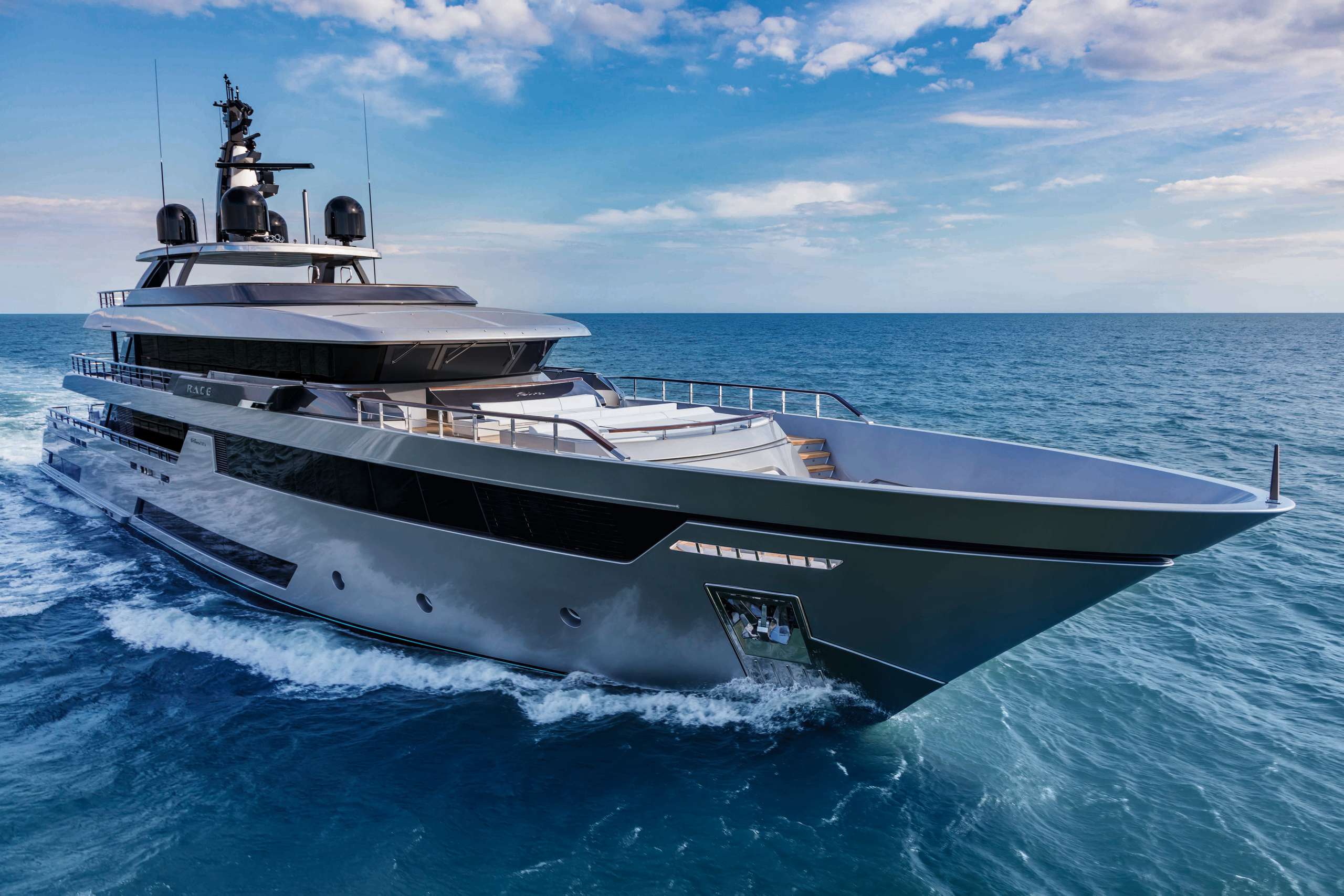 riva yacht prices