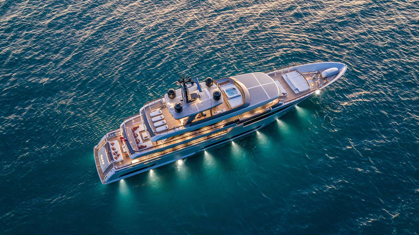 riva yacht in vendita
