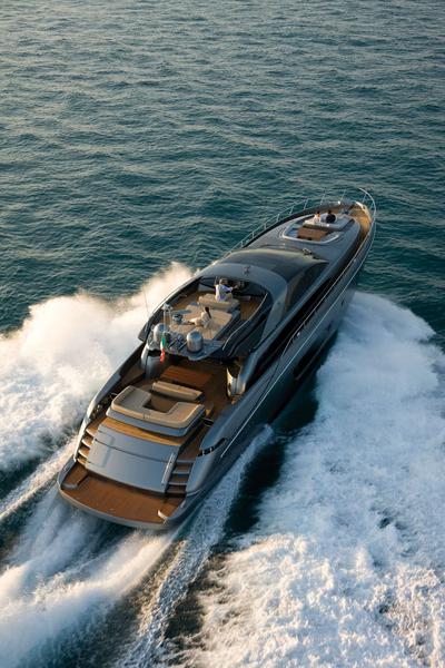  Riva 86 Domino LET MY PEOPLE GO  <b>Exterior Gallery</b>