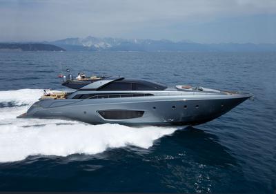  Riva 86 Domino LET MY PEOPLE GO  <b>Gallery</b>