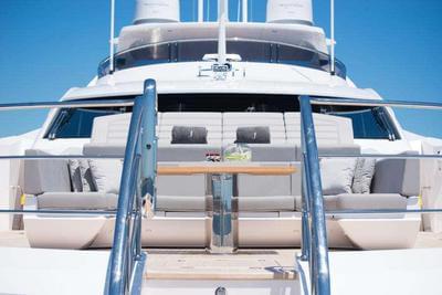 <b>Галерея</b>  Sunseeker 131 Yacht E-Motion 