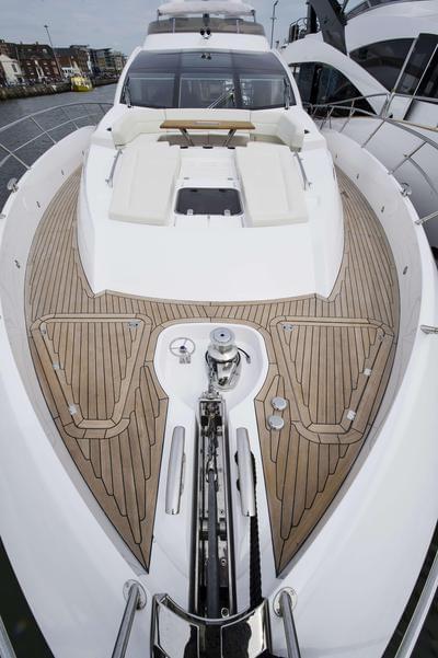  Sunseeker 80 Sport Yacht  <b>Exterior Gallery</b>