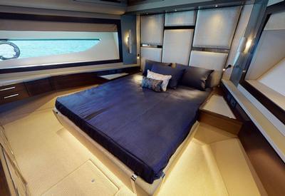  Sunseeker 88 Yacht New Innova  <b>Interior Gallery</b>