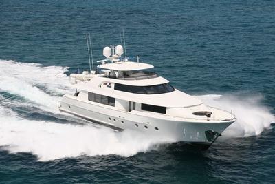 Westport 112 classic Double Eagle  <b>Exterior Gallery</b>