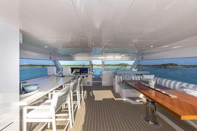 Horizon Power Catamarans to Showcase Three PC Models During the Fort Lauderdale International Boat Show