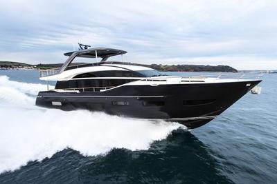  Princess Y85 Why Knot  <b>Exterior Gallery</b>