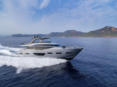  Princess Y85 Why Knot  <b>Exterior Gallery</b>