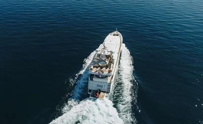 <b>Галерея</b>  Sunseeker 105 Yacht Evolution 