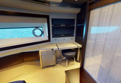  Sunseeker 88 Yacht New En Joy I  <b>Interior Gallery</b>