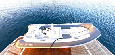 <b>Галерея</b>  Sunseeker 95 Yacht Full Circle 